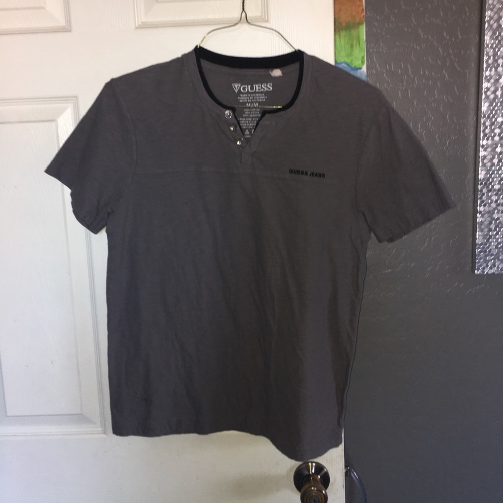 Guess shirt